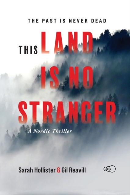This Land is No Stranger - Sarah Hollister