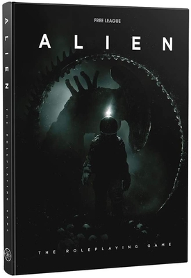 Alien RPG - Free League Publishing