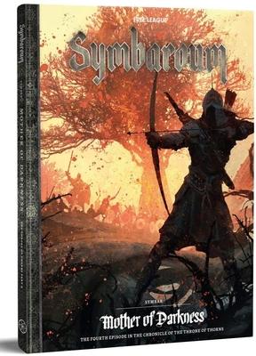 Symbar - Mother of Darkness - Free League Publishing