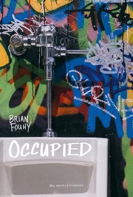 Occupied - Brian Fouhy