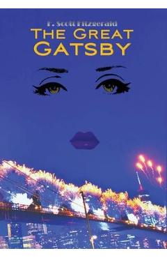 Poza produsului Great Gatsby (Wisehouse Classics Edition) - F. Scott Fitzgerald