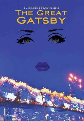 Great Gatsby (Wisehouse Classics Edition) - F. Scott Fitzgerald