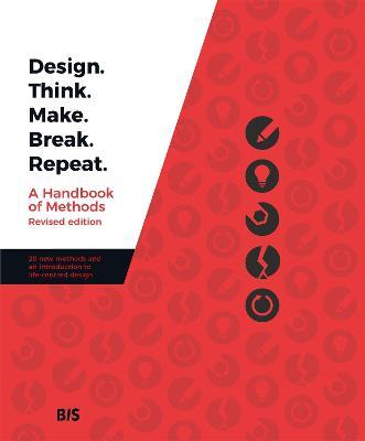 Design. Think. Make. Break. Repeat. - Martin Tomisch