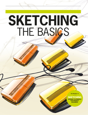 Sketching: The Basics - Koos Eissen