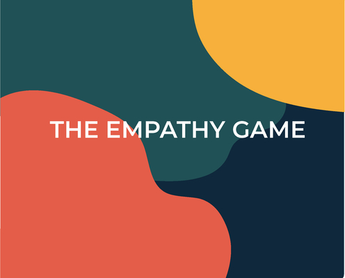 The Empathy Game: Playfully Connect on a Deeper Level - Saskia Herrmann