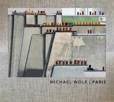Paris - Michael Wolf