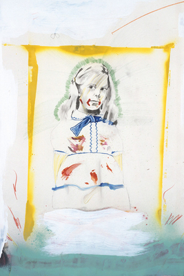 Mike Kelley: Materialist Aesthetics and Memory Illusions - Mike Kelley