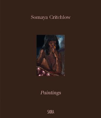 Somaya Critchlow: Paintings - Somaya Critchlow