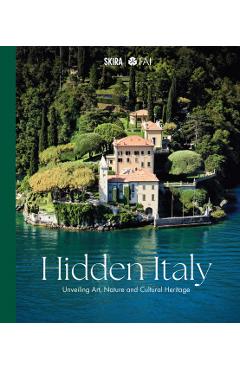 Incredible Italian Beauties - Fondo Ambiente Italiano