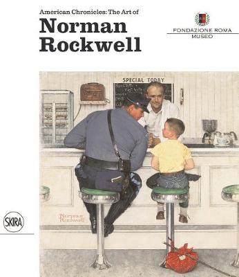 American Chronicles: The Art of Norman Rockwell - Norman Rockwell
