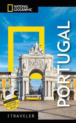 National Geographic Traveler Portugal, 4th Edition - Fiona Dunlop