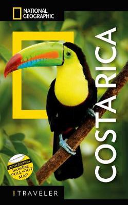 National Geographic Traveler Costa Rica, 6th Edition - Christopher Baker