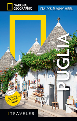 National Geographic Traveler: Puglia - National Geographic