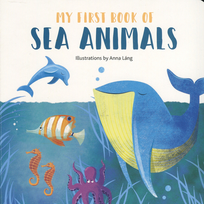 Sea Animals - Anna Lang