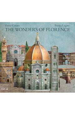 The Wonders of Florence - Dario Cestaro