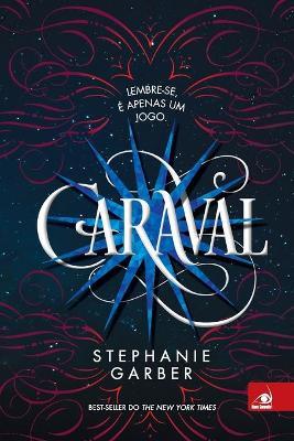 Caraval - Stephanie Garber