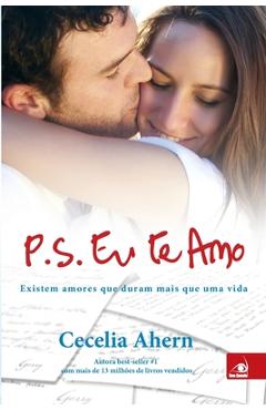 Poza produsului P.S. Eu Te Amo - Cecelia Ahern
