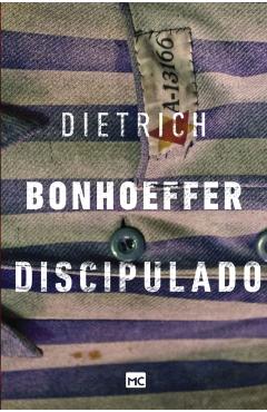 Discipulado - Dietrich Bonhoeffer