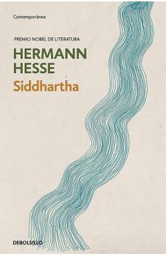 Poza produsului Siddhartha - Hermann Hesse