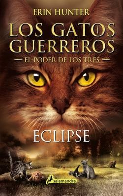 Eclipse (Spanish Version) - Erin Hunter