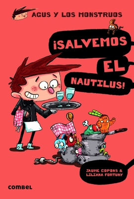 �Salvemos El Nautilus! - Jaume Copons