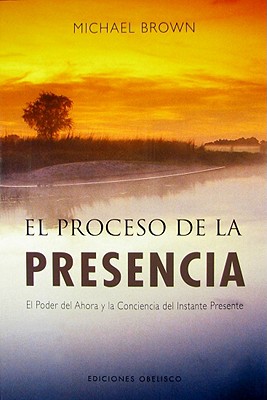 Proceso de La Presencia, El - Michael Brown