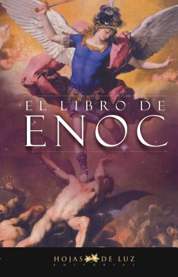 El Libro de Enoc - Hojas De Luz Editorial