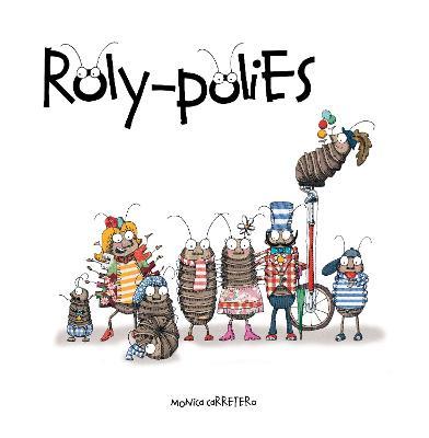 Roly-Polies - M�nica Carretero