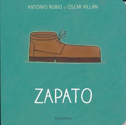 Zapato - Antonio Rubio