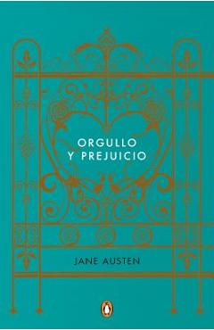 Poza produsului Orgullo Y Prejuicio (Edicion Conmemorativa) / Pride and Prejudice (Commemorative Edition) - Jane Austen