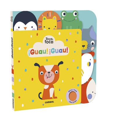 �guau!�guau! - Ladybird Books Ltd