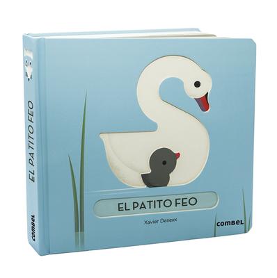 El Patito Feo - Xavier Deneux