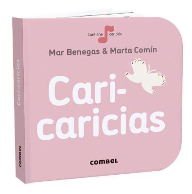 Cari-Caricias - Mar Benegas