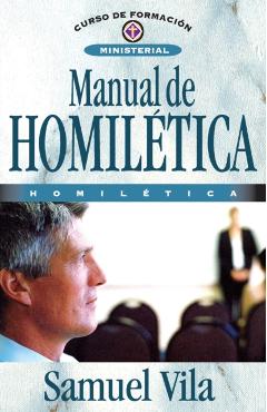 Manual de Homiltica - Samuel Vila-ventura
