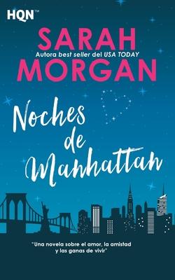 Noches de Manhattan - Sarah Morgan