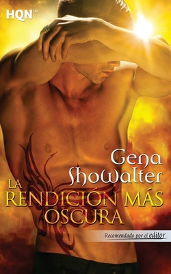 La rendici�n m�s oscura - Gena Showalter
