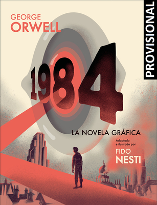 1984 (Novela Gr�fica) / 1984 (Graphic Novel) - George Orwell