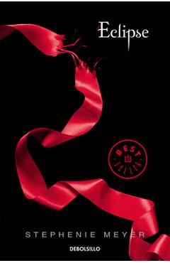 Poza produsului Eclipse (Spanish Edition) - Stephenie Meyer