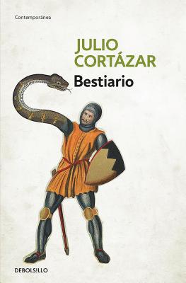 Bestiario / Bestiary - Julio Cortazar