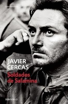 Soldados de Salamina / Soldiers of Salamis - Javier Cercas
