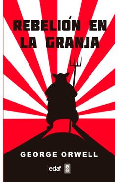 Rebelion En La Granja