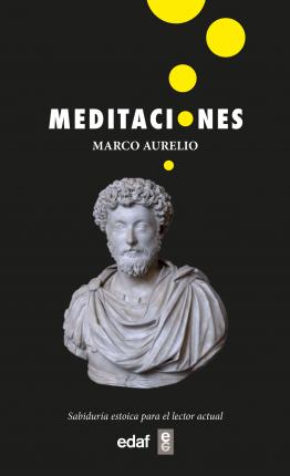 Meditaciones - Marcus Aurelius