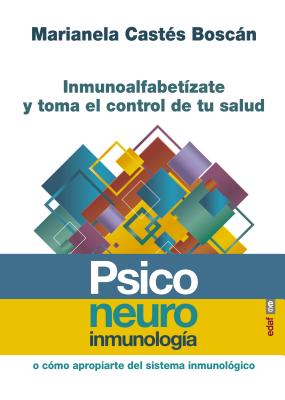 Psiconeuroinmunologia - Marianela Castes