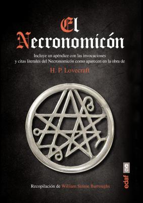 El Necronomicon - William S. Burroughs