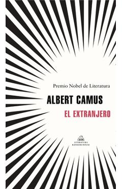 El Extranjero / The Stranger