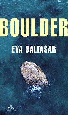 Boulder (Spanish Edition) - Eva Baltasar