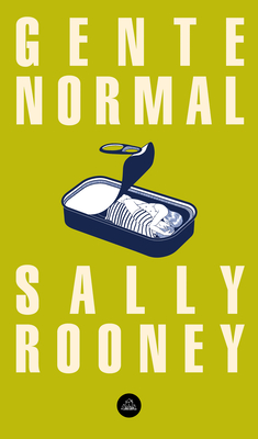 Gente Normal / Normal People - Sally Rooney
