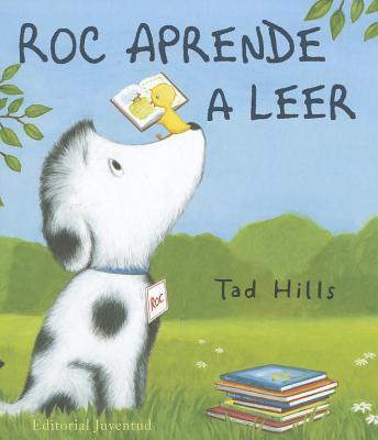Roc Aprende a Leer - Tad Hills