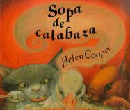 Sopa de Calabaza - Helen Cooper
