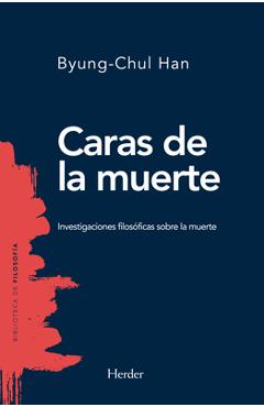 Caras de la Muerte